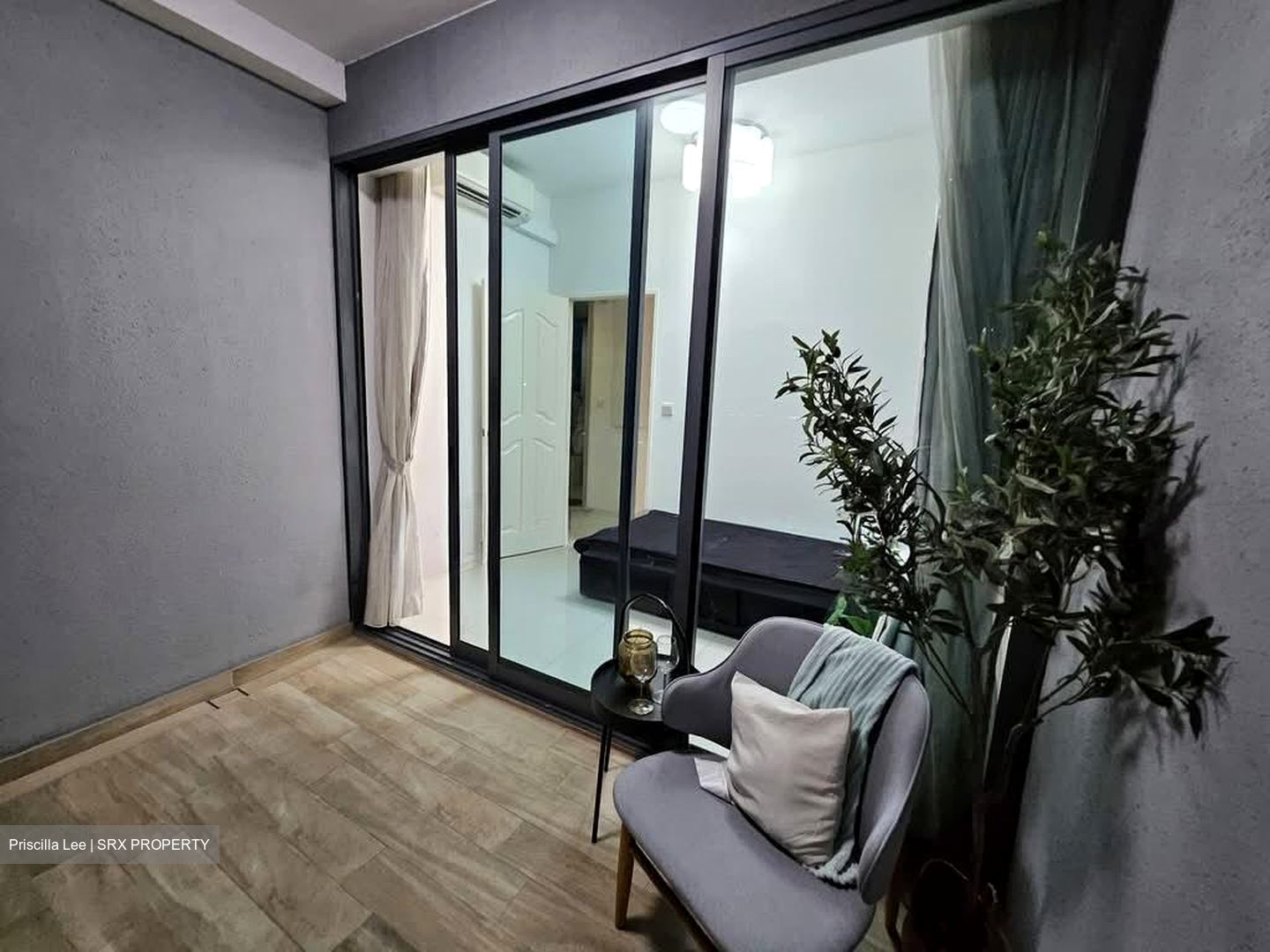 J Gateway (D22), Condominium #546500471